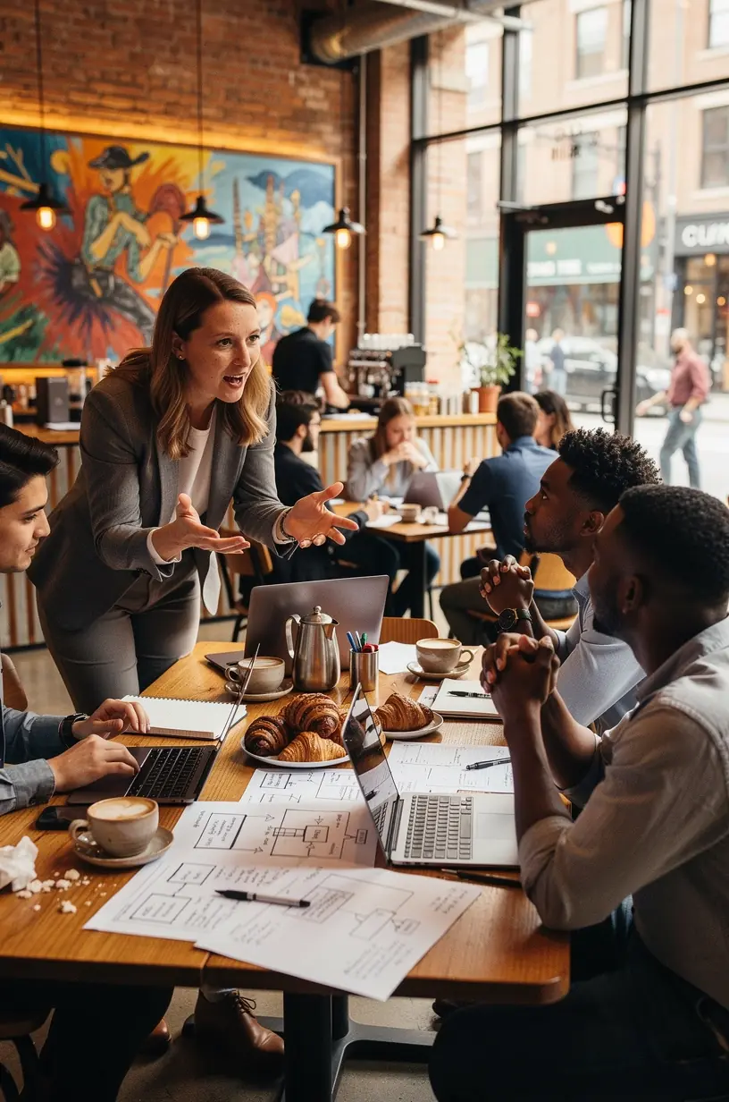 Analyzing workflow bottlenecks for process automation