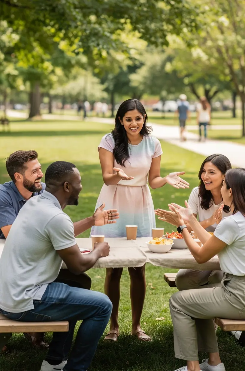 Business team discussing automation integration strategies