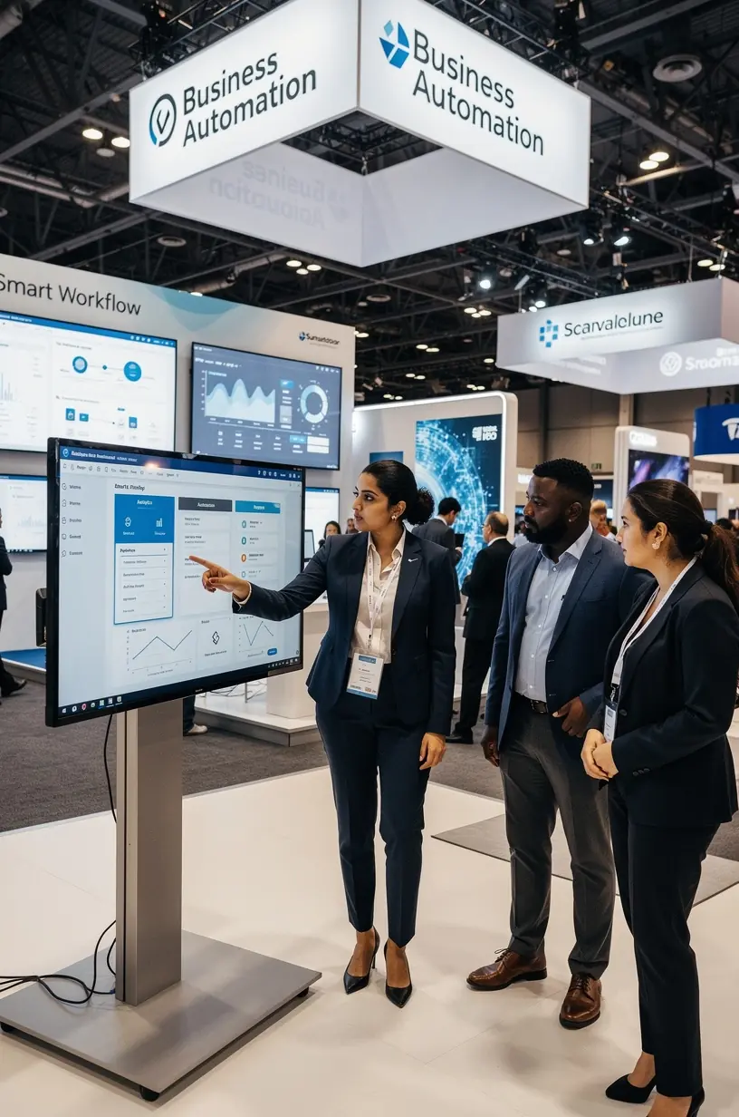 Data accuracy in automated systems for efficiency.