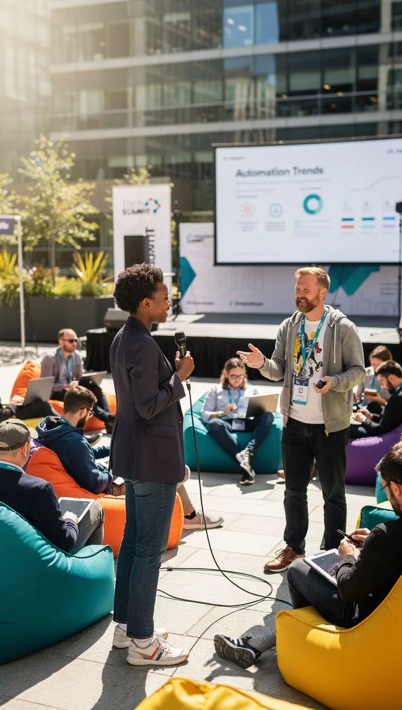 Document automation techniques for enhanced workflow efficiency