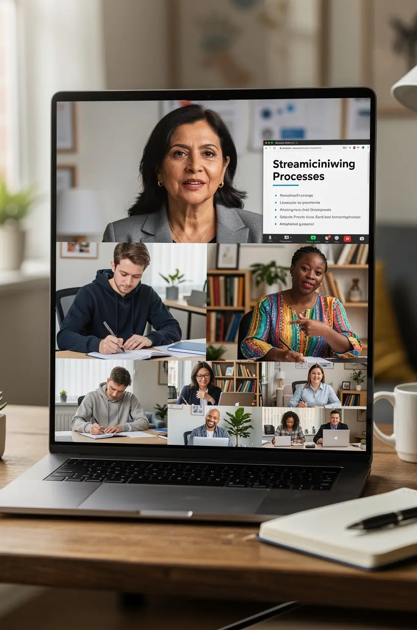 Identifying Key Performance Indicators for Automation Efficiency