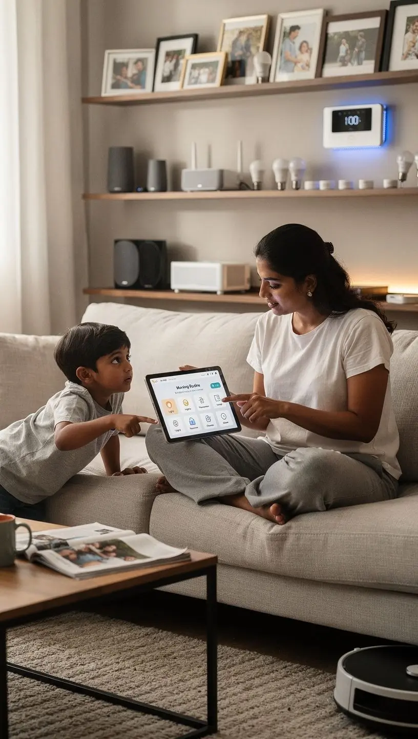 Workflow management software streamlining processes through automation.